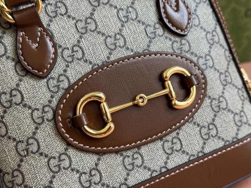 Gucci Top Handle Bags